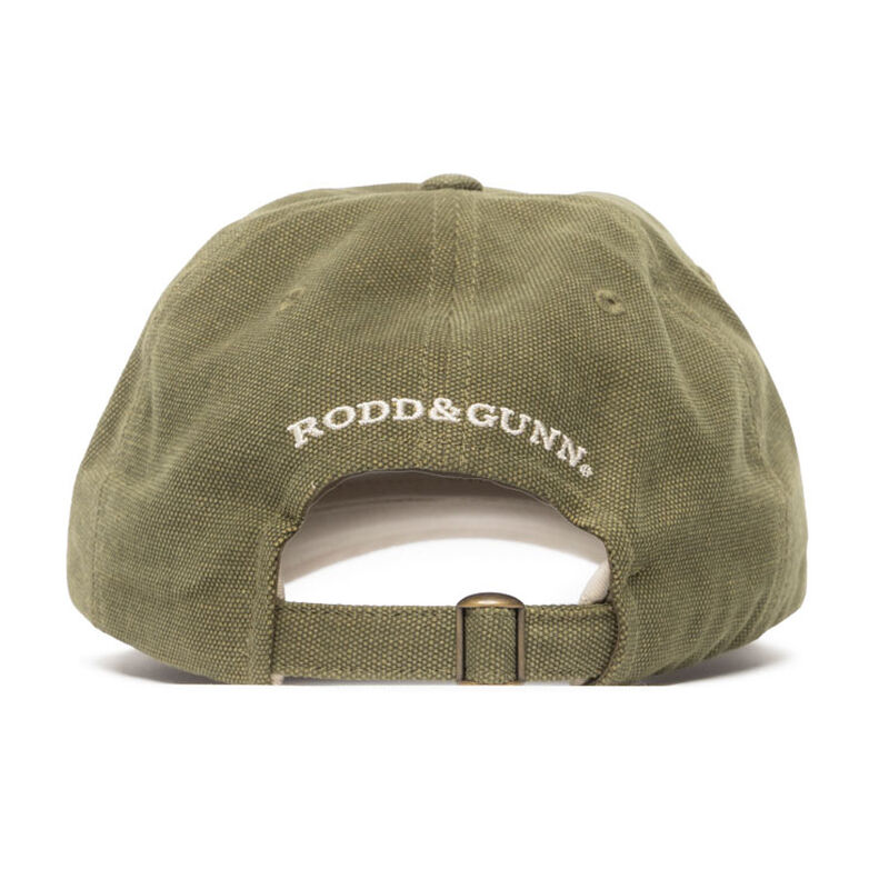 Rodd & Gunn Pinnacles Cap image number 1